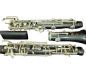 Preview: SML Strasser Marigaux Oboe  
